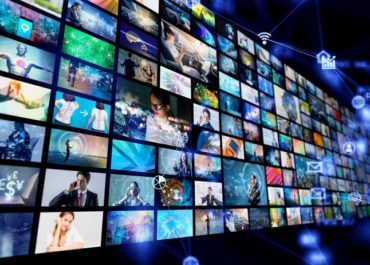 Axocom: Televizní pirátství vzrostlo o stovky procent